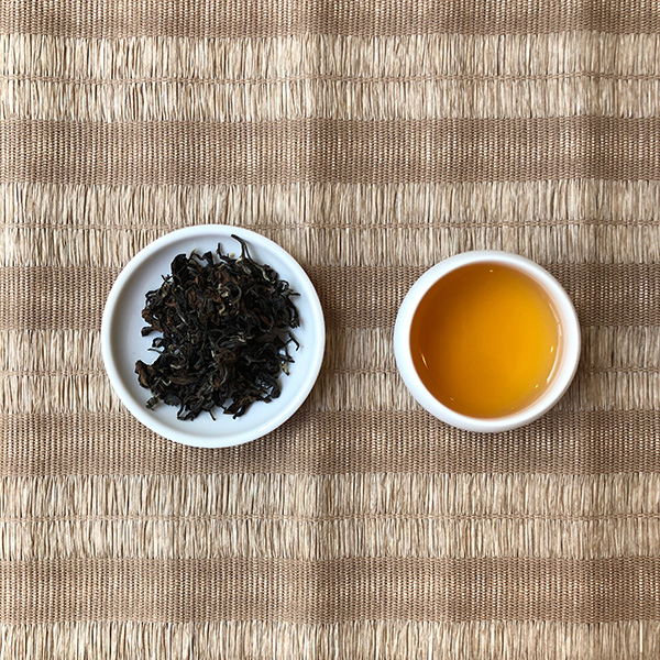 東方美人茶のサブ画像2