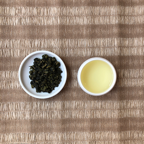 金萱茶のサブ画像2