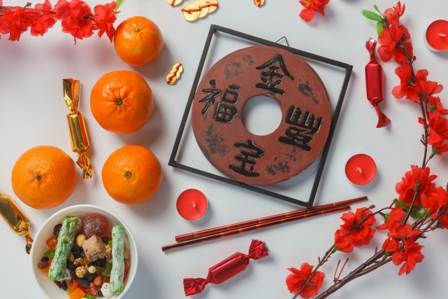 台湾在住8年の筆者が台湾の新年（西暦新年・新暦新年）をわかりやすく解説