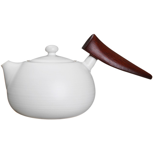 EILONG【宜龍】陶器製の茶壺のメイン画像